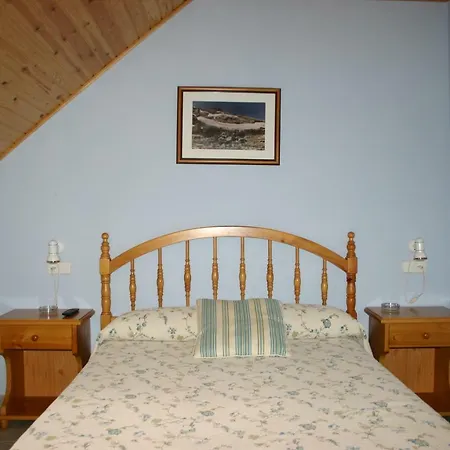 Casa Raspa Gæstehus Bielsa