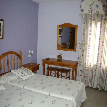 Casa Raspa 3* Bielsa