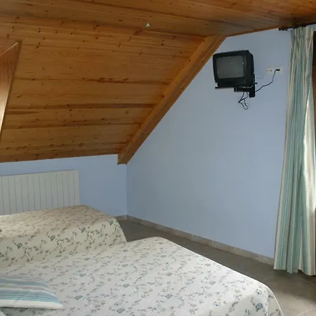 Gæstehus Casa Raspa 3*