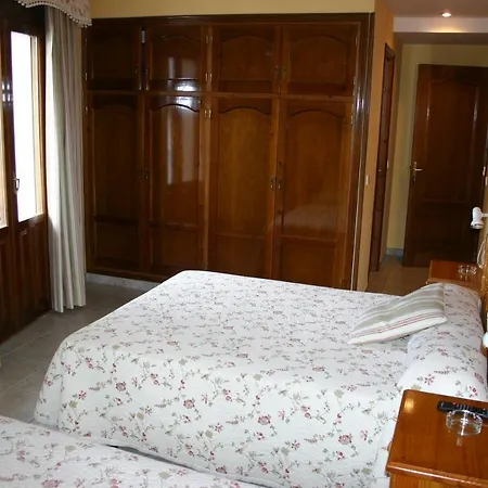 Πανσιόν Casa Raspa Bielsa