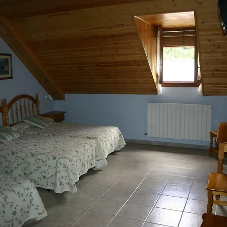 Casa Raspa Bielsa