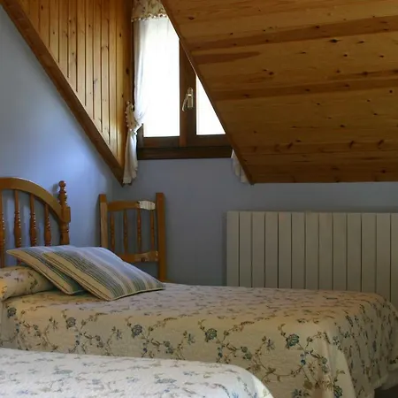 Casa Raspa 3*