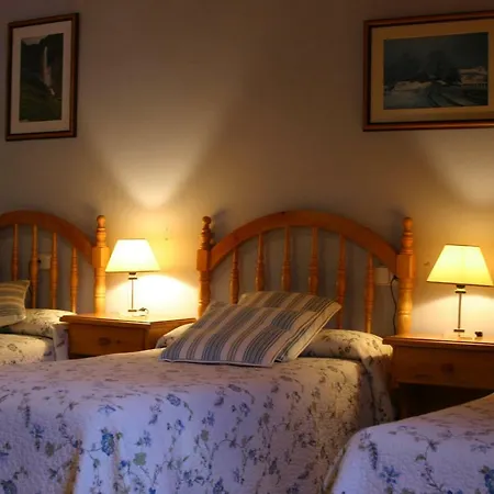 Guest house Casa Raspa Bielsa