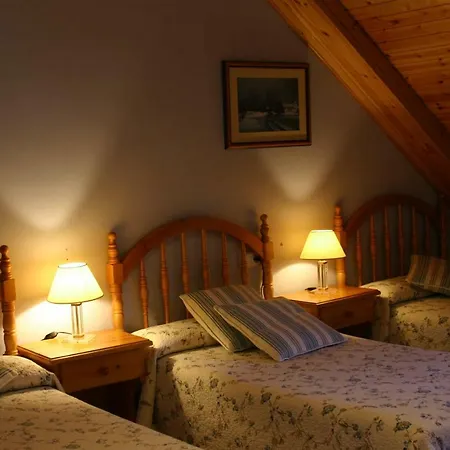Casa Raspa Guest house