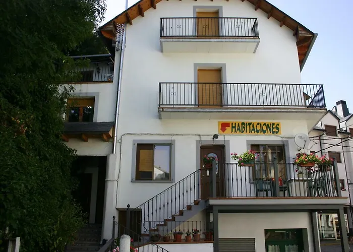 Pensionat Casa Raspa