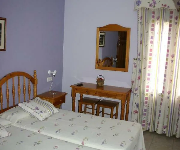 Casa Raspa 3* Bielsa