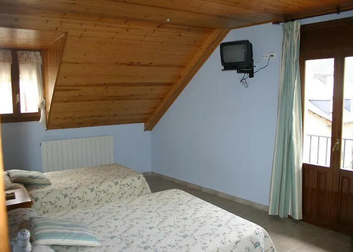 Pensionat Casa Raspa 3*